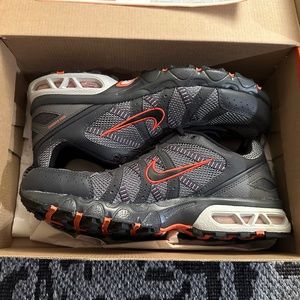 Mens Nike Air Max Assail III